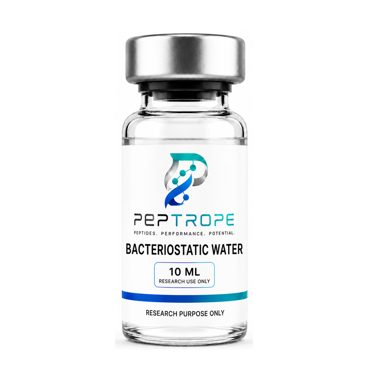 BAC Water - laboratory solution - Image 2
