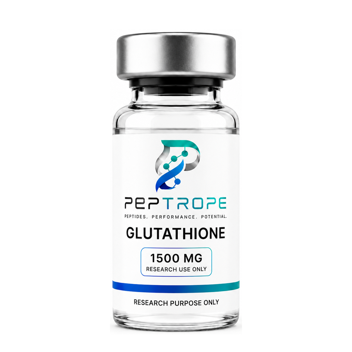 Glutathione - PEPTROPE product presentation for laboratory research