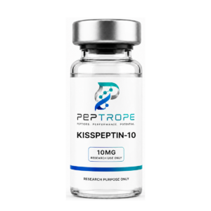 Kisspeptin-10 - PEPTROPE product presentation for laboratory research