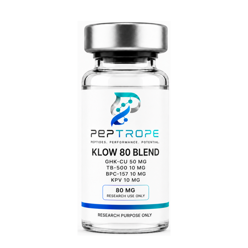 KLOW80 — PEPTROPE