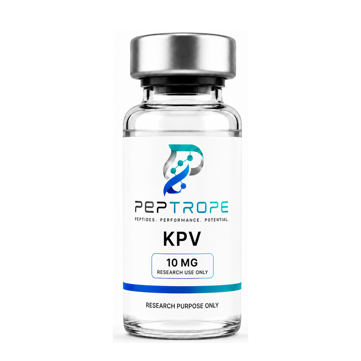 KPV - PEPTROPE product presentation for laboratory research
