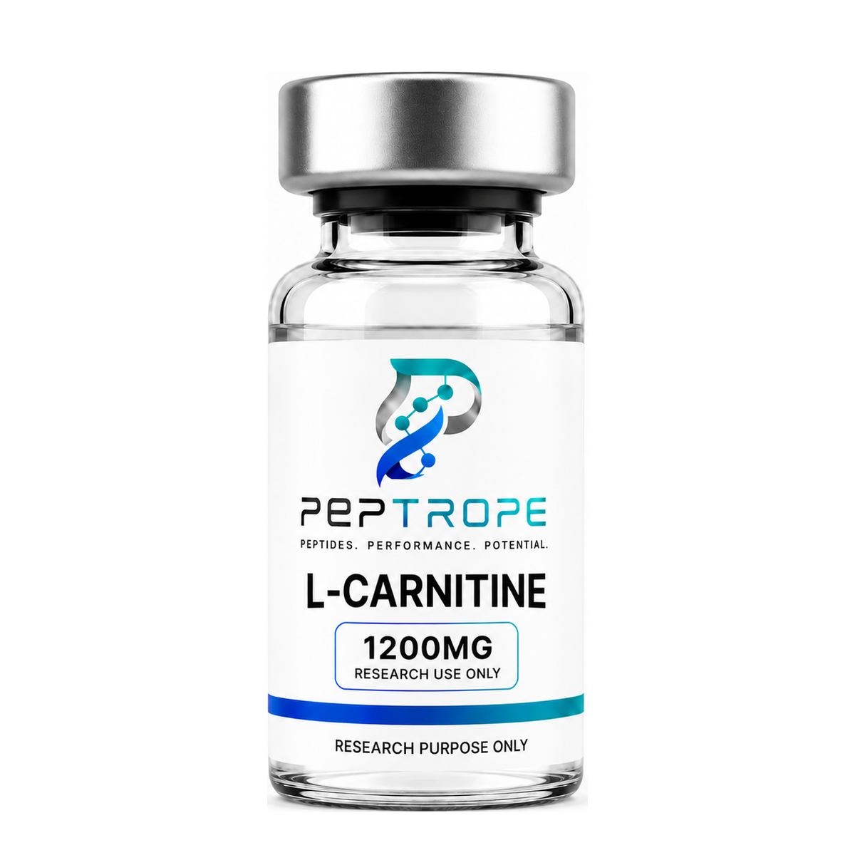 L-carnitine - PEPTROPE product presentation for laboratory research