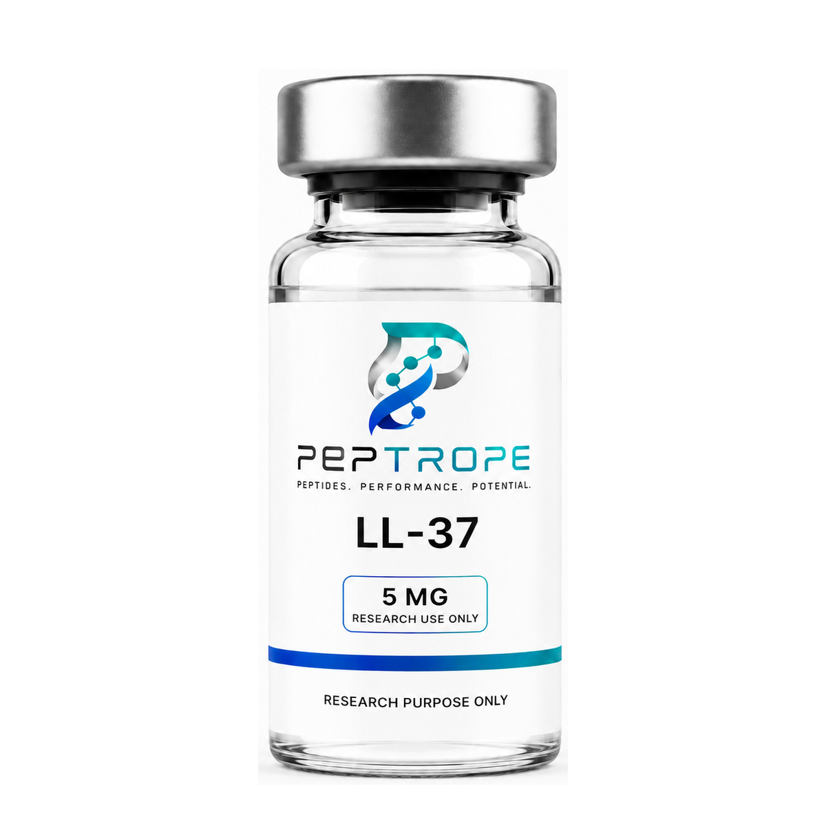 LL-37 - PEPTROPE product presentation for laboratory research