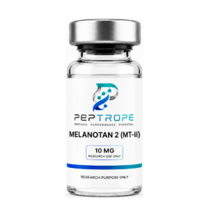 Melanotan II
