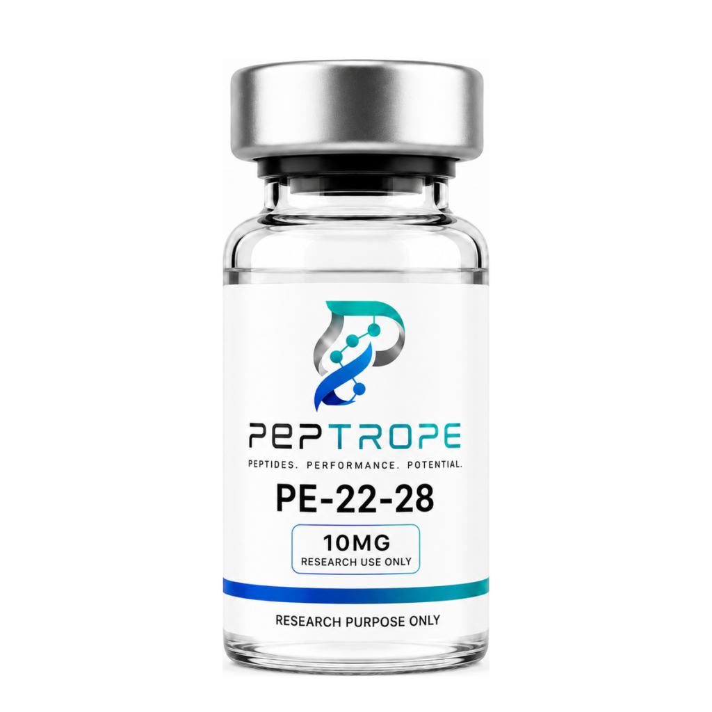 PE-22-28 - PEPTROPE product presentation for laboratory research