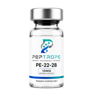 PE-22-28 - PEPTROPE product presentation for laboratory research