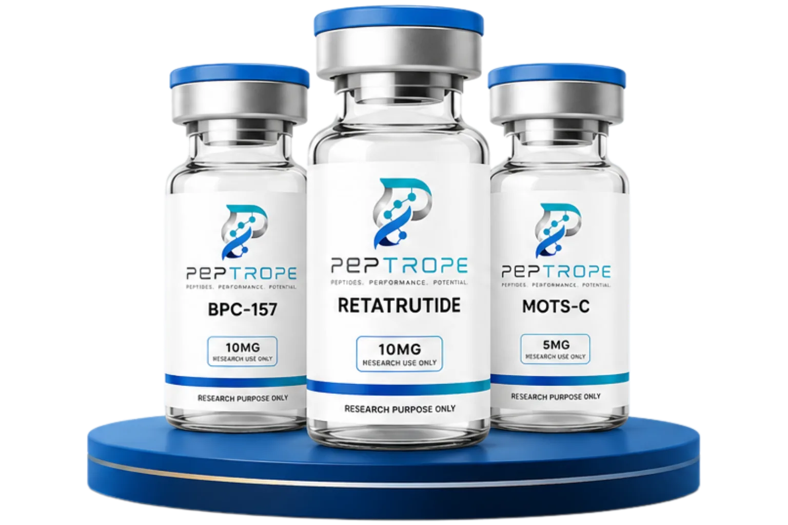 Peptrope research peptide