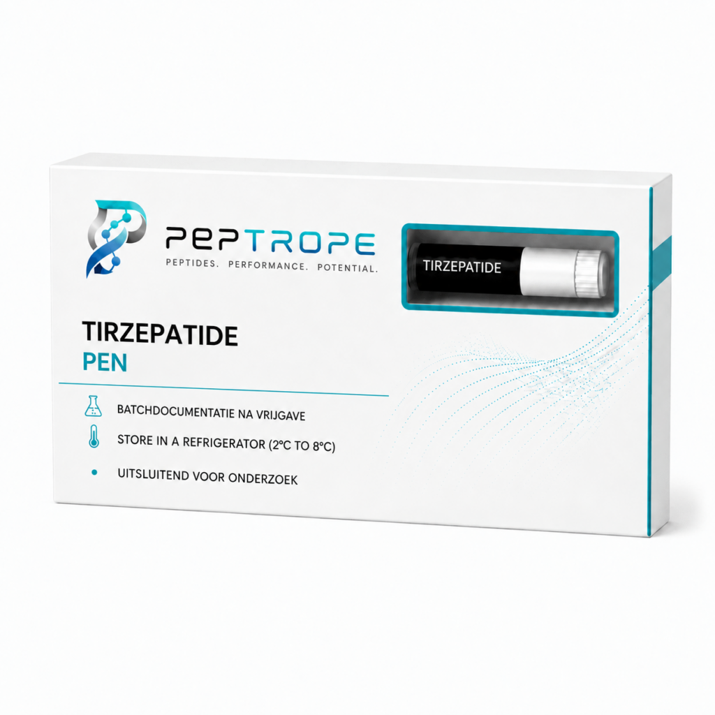 PEPTROPE Tirzepatide Pen