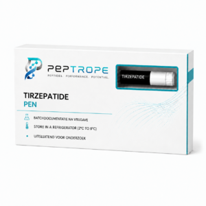 PEPTROPE Tirzepatide Pen